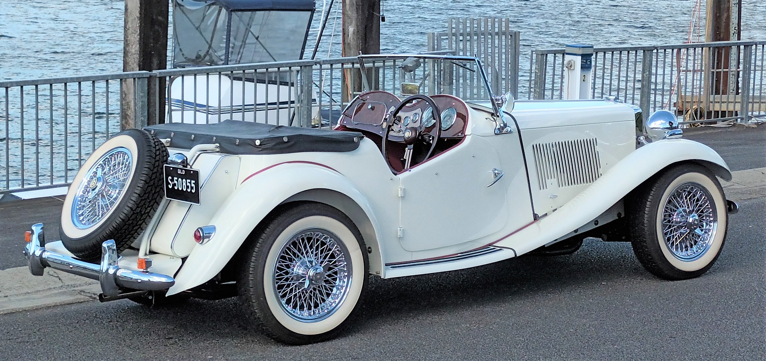 Innisfail Waterfront 2